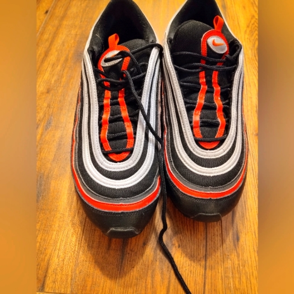 Like new air max 97